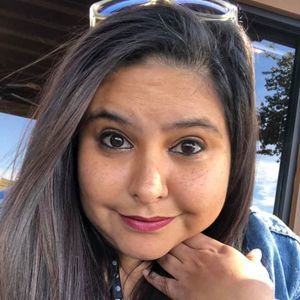 Meet your Posher, Shannon